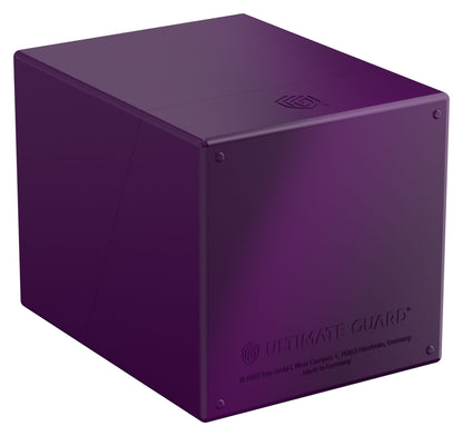 Ultimate Guard Boulder 100+  Solid
