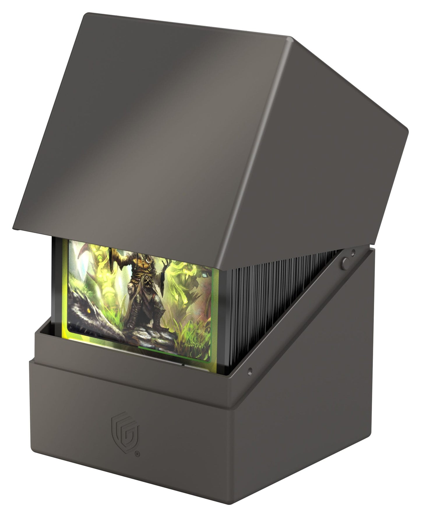 Ultimate Guard Boulder 100+  Solid