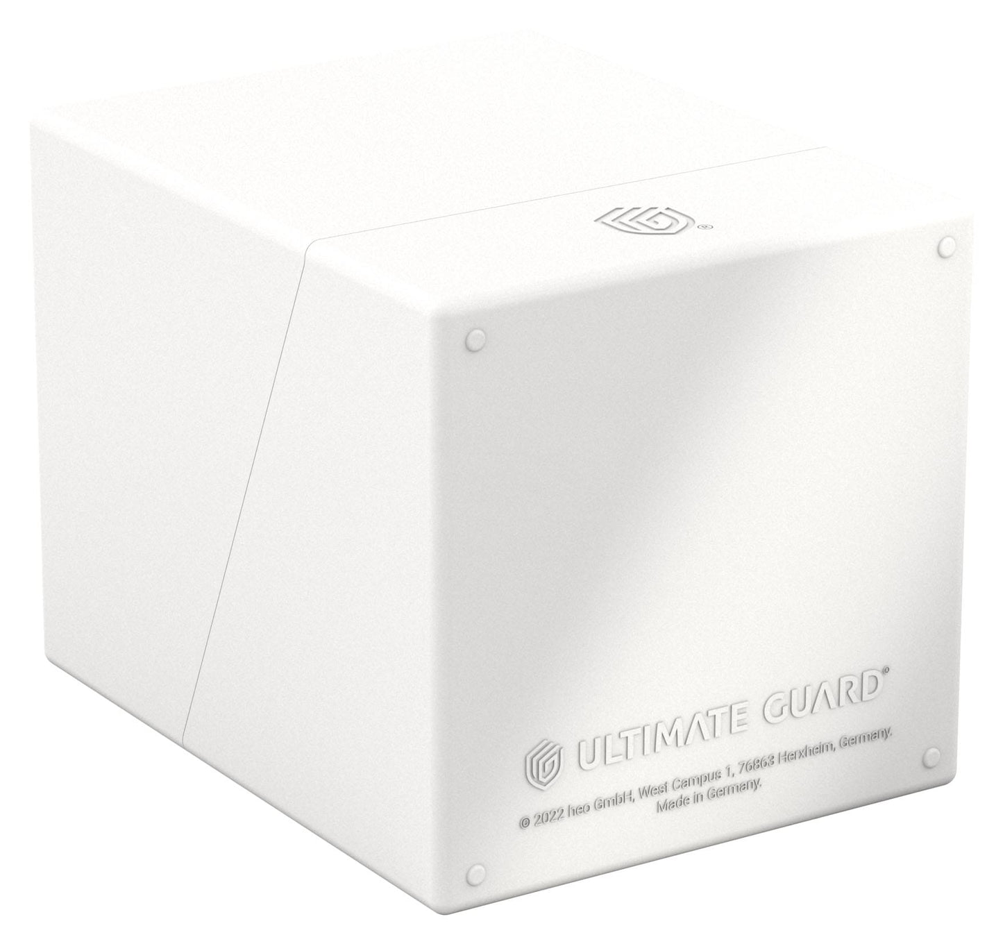 Ultimate Guard Boulder 100+  Solid