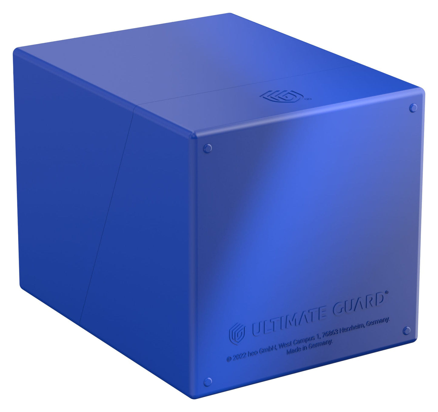 Ultimate Guard Boulder 100+  Solid