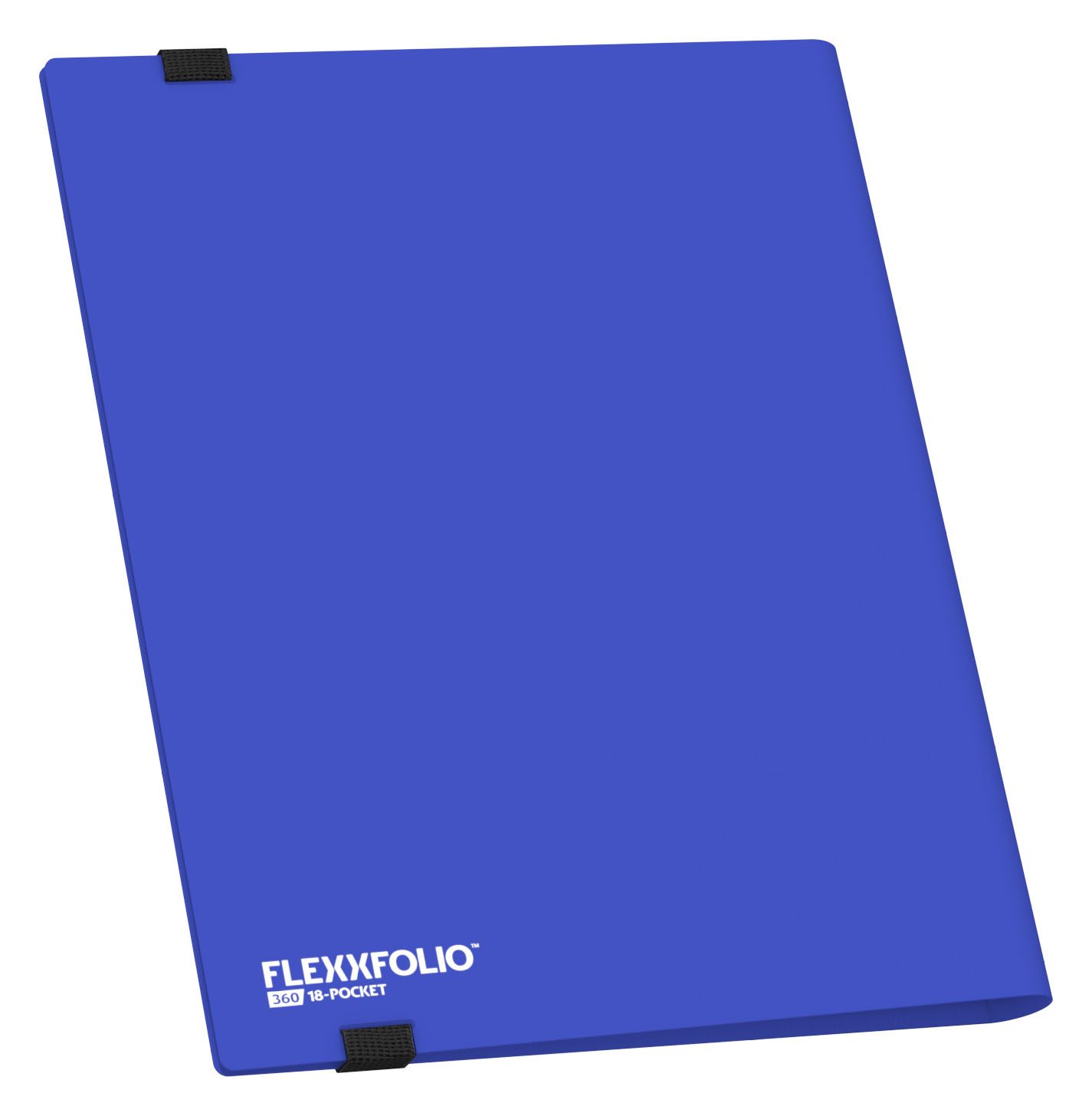Ultimate Guard Flexxfolio 360 18-Pocket Album