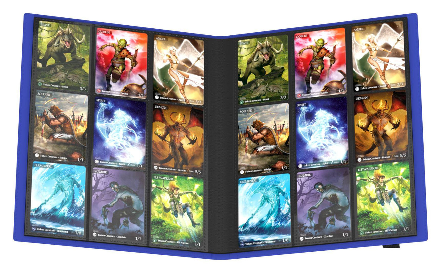 Ultimate Guard Flexxfolio 360 18-Pocket Album