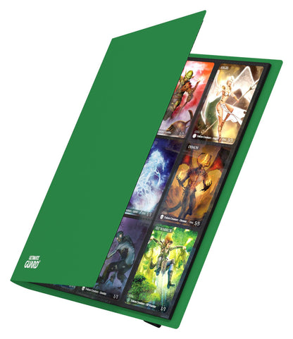 Ultimate Guard Flexxfolio 360 18-Pocket Album