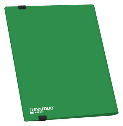 Ultimate Guard Flexxfolio 360 18-Pocket Album