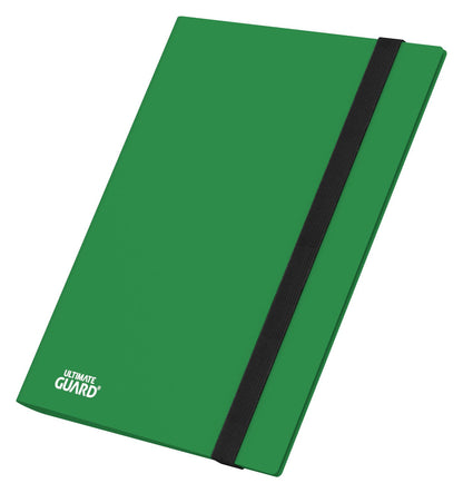 Ultimate Guard Flexxfolio 360 18-Pocket Album
