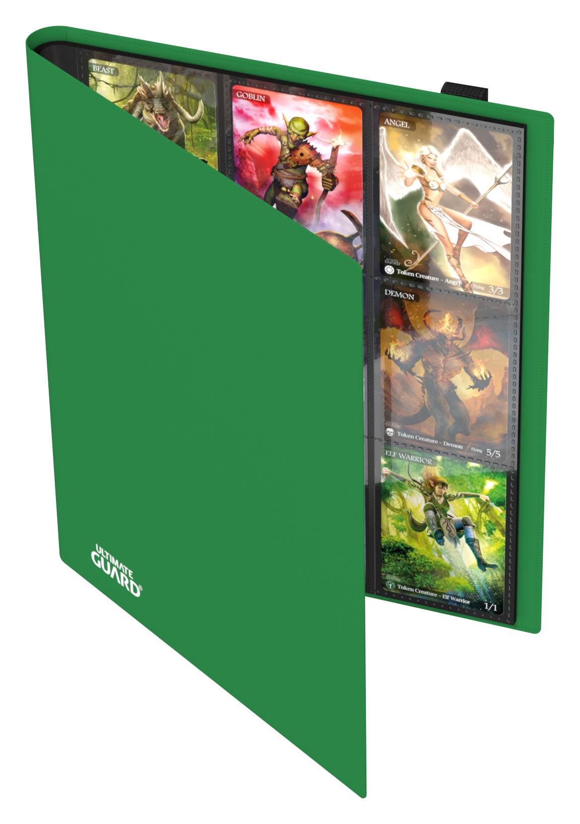 Ultimate Guard Flexxfolio 360 18-Pocket Album