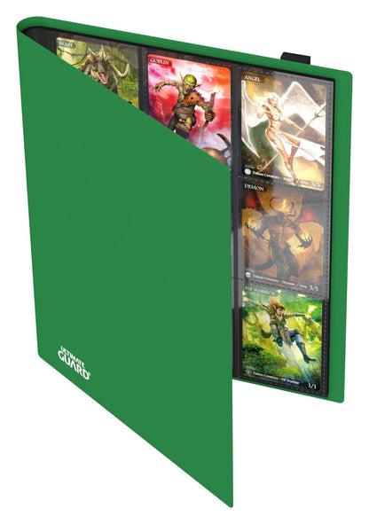 Ultimate Guard Flexxfolio 360 18-Pocket Album