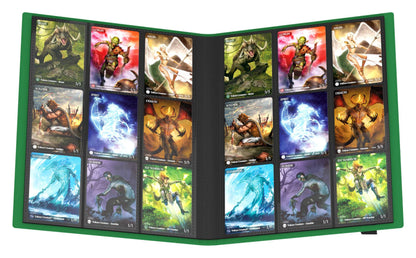 Ultimate Guard Flexxfolio 360 18-Pocket Album