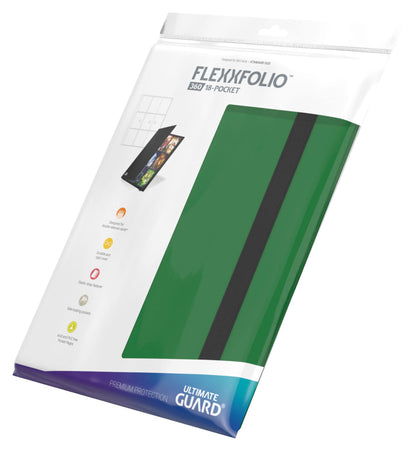 Ultimate Guard Flexxfolio 360 18-Pocket Album