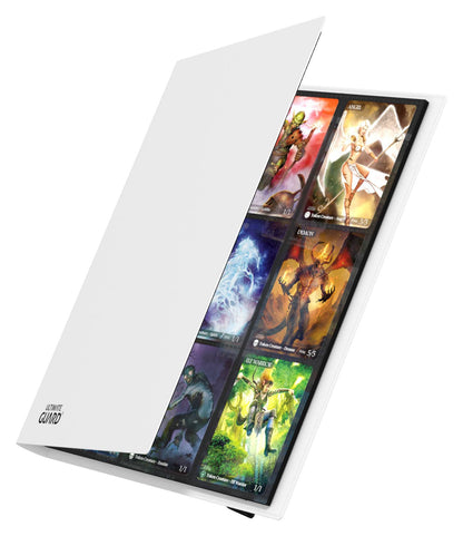 Ultimate Guard Flexxfolio 360 18-Pocket Album