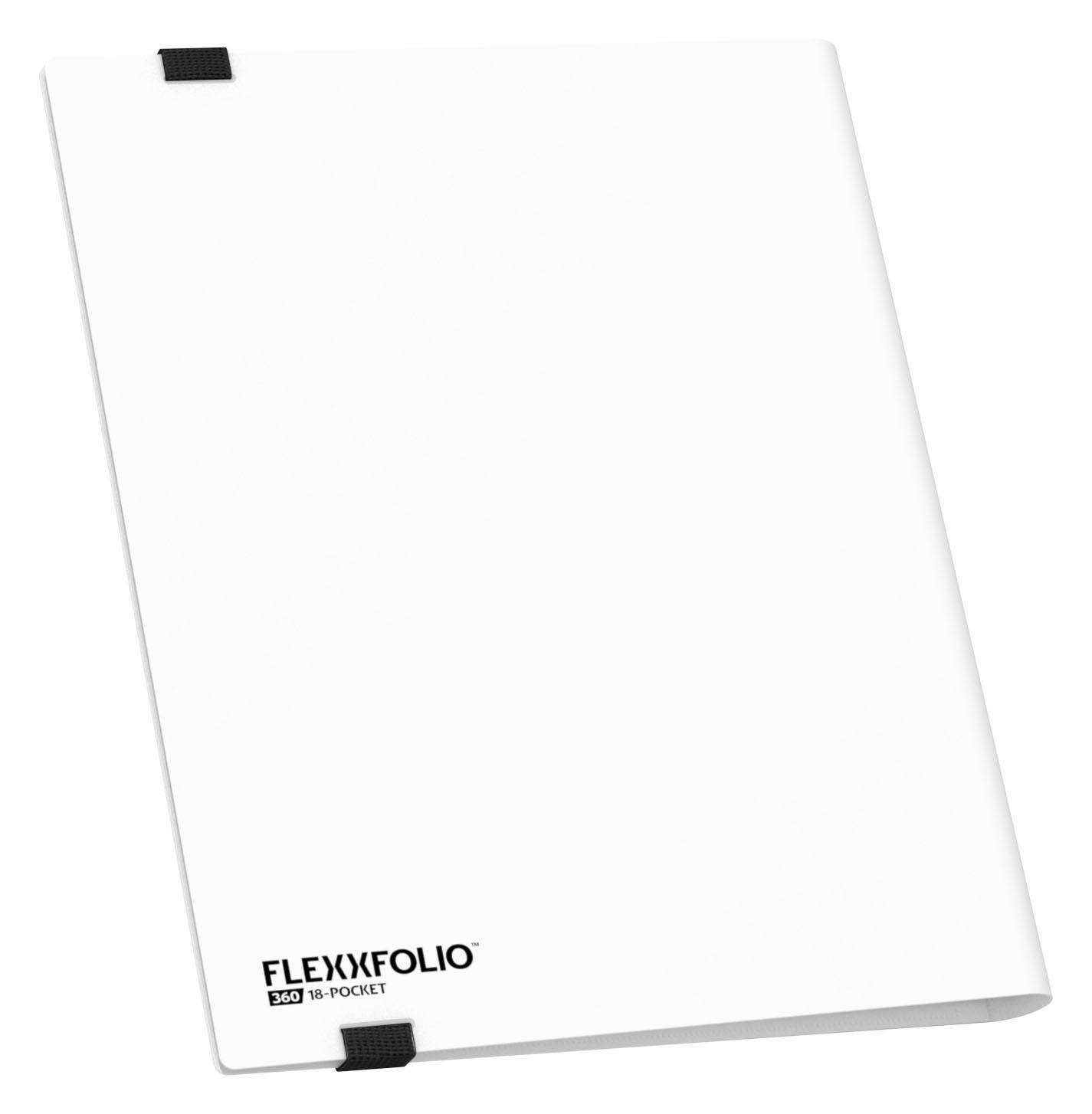 Ultimate Guard Flexxfolio 360 18-Pocket Album