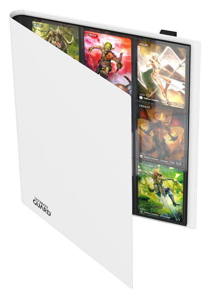 Ultimate Guard Flexxfolio 360 18-Pocket Album