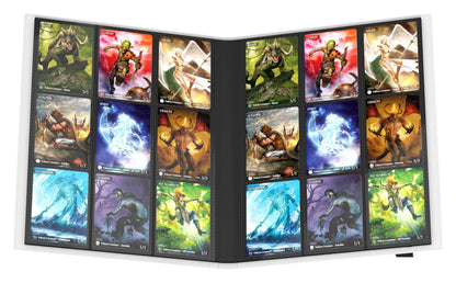 Ultimate Guard Flexxfolio 360 18-Pocket Album
