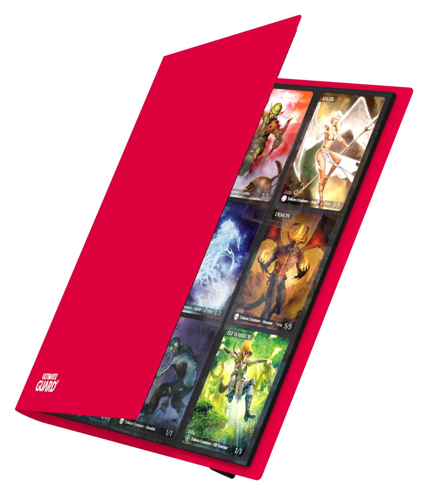 Ultimate Guard Flexxfolio 360 18-Pocket Album