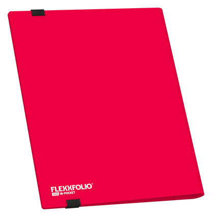 Ultimate Guard Flexxfolio 360 18-Pocket Album