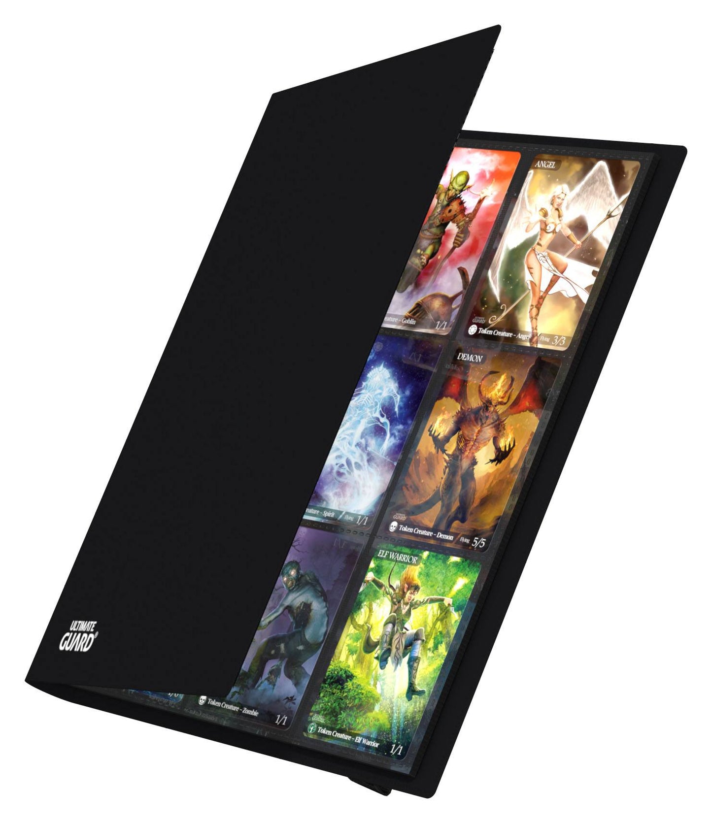 Ultimate Guard Flexxfolio 360 18-Pocket Album