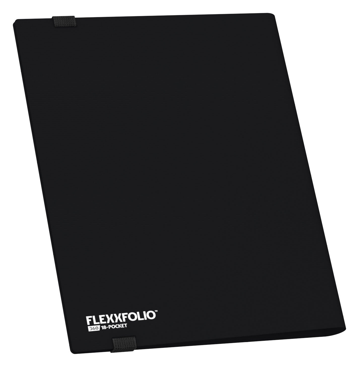 Ultimate Guard Flexxfolio 360 18-Pocket Album