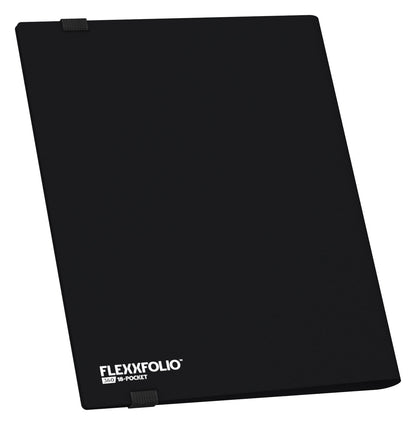 Ultimate Guard Flexxfolio 360 18-Pocket Album