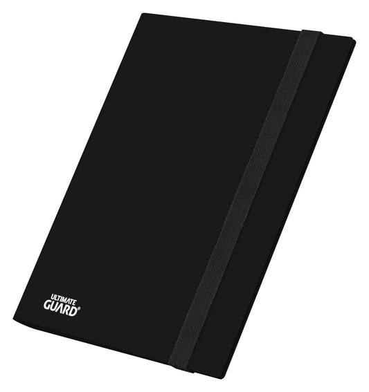 Ultimate Guard Flexxfolio 360 18-Pocket Album