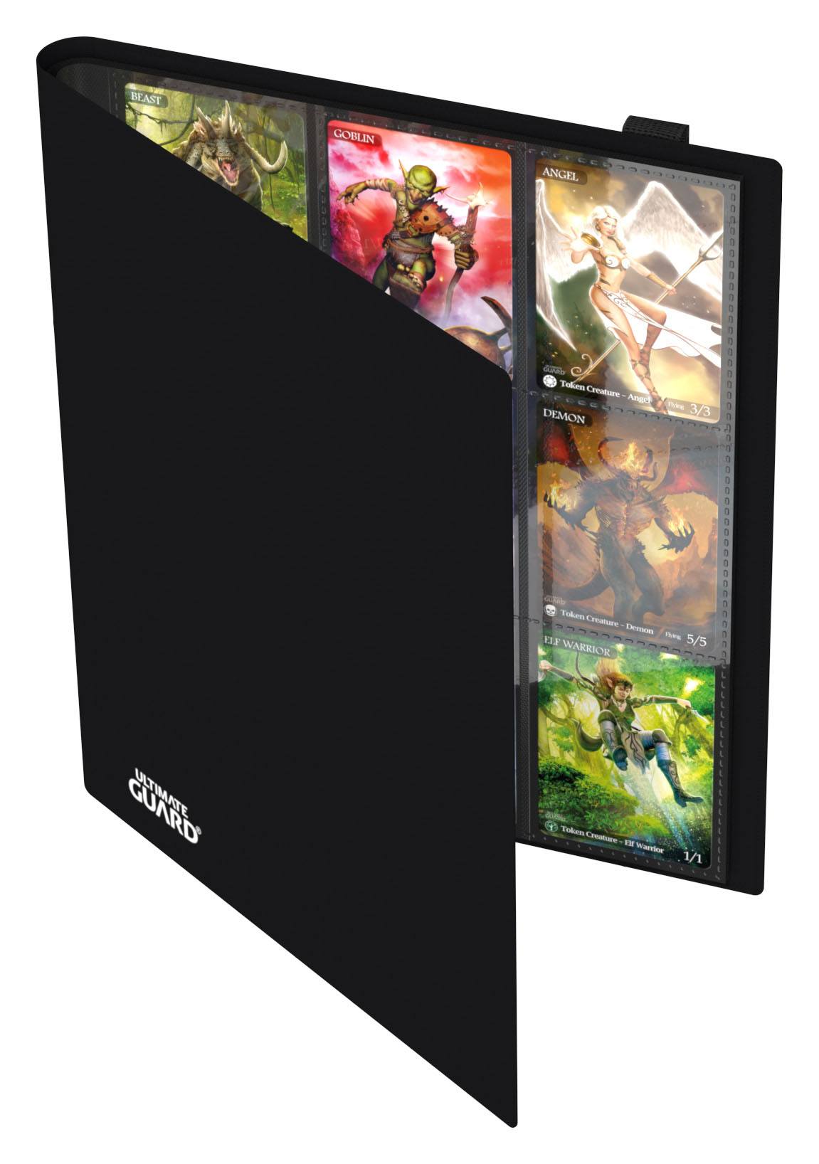 Ultimate Guard Flexxfolio 360 18-Pocket Album