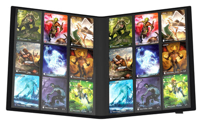 Ultimate Guard Flexxfolio 360 18-Pocket Album