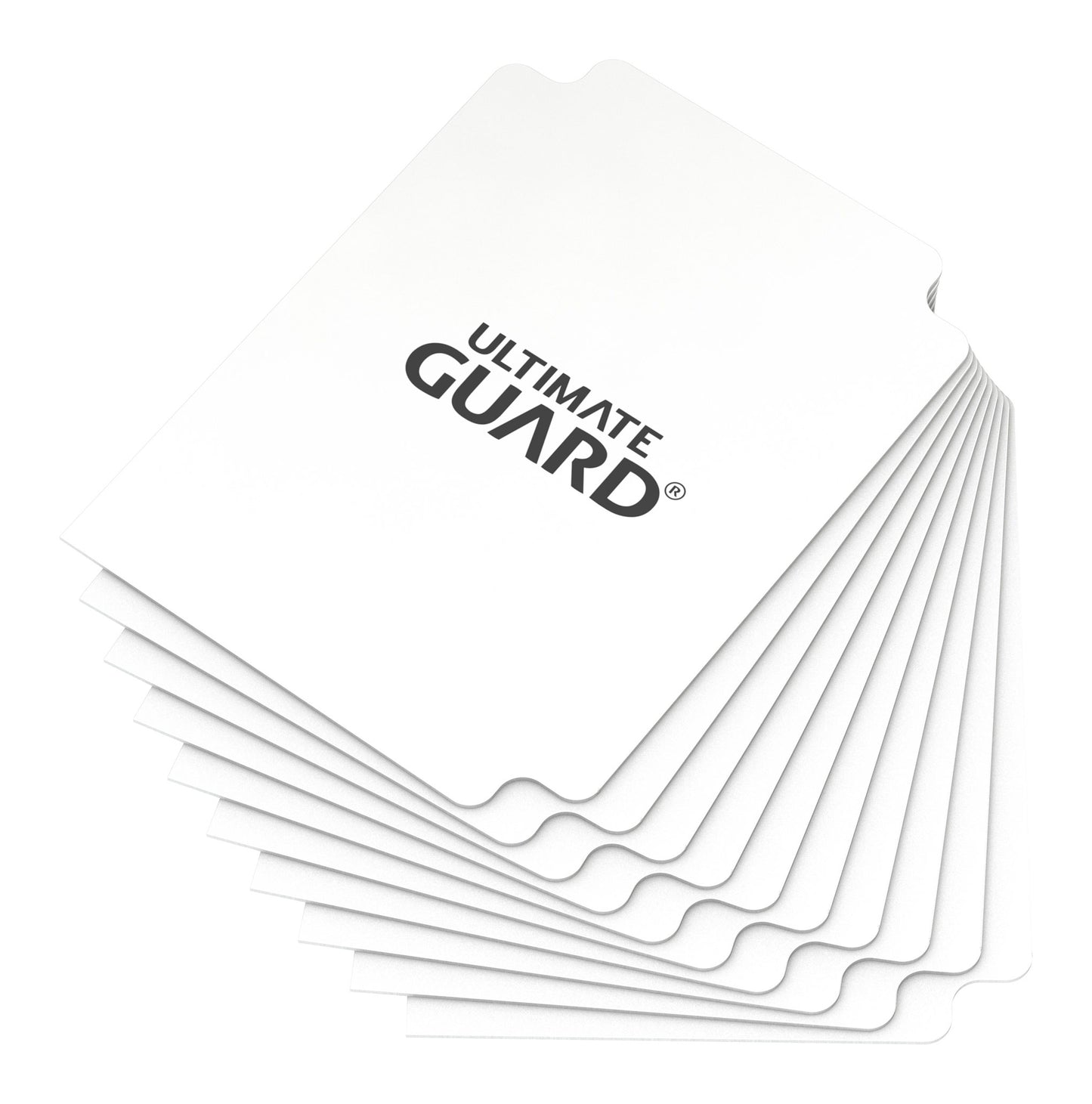 Ultimate Guard Card Dividers (10 stk)