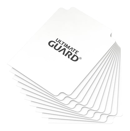 Ultimate Guard Card Dividers (10 stk)
