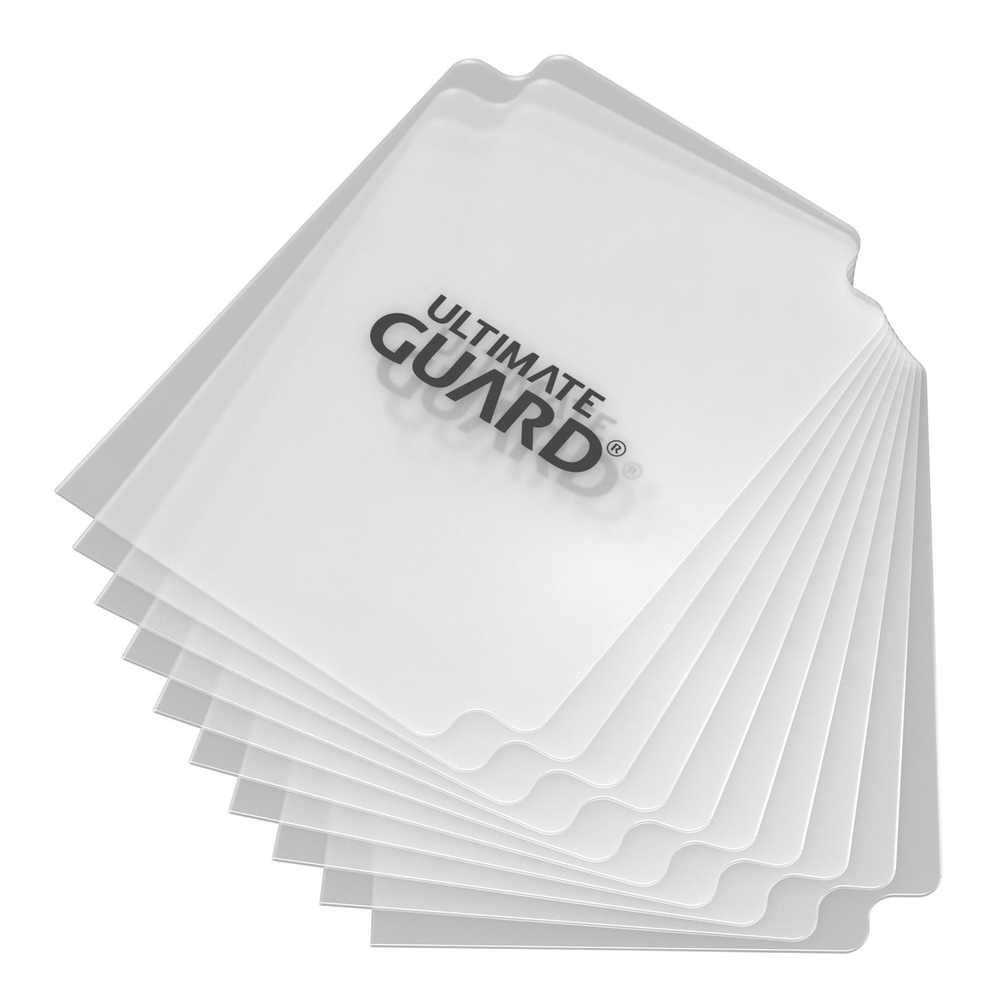 Ultimate Guard Card Dividers (10 stk)