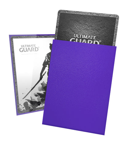 Ultimate Guard Katana Sleeves Standard Size (100 stk)