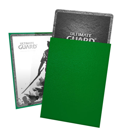 Ultimate Guard Katana Sleeves Standard Size (100 stk)