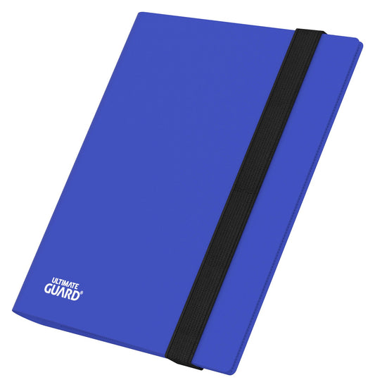 Ultimate Guard Flexxfolio 160 8-Pocket Album