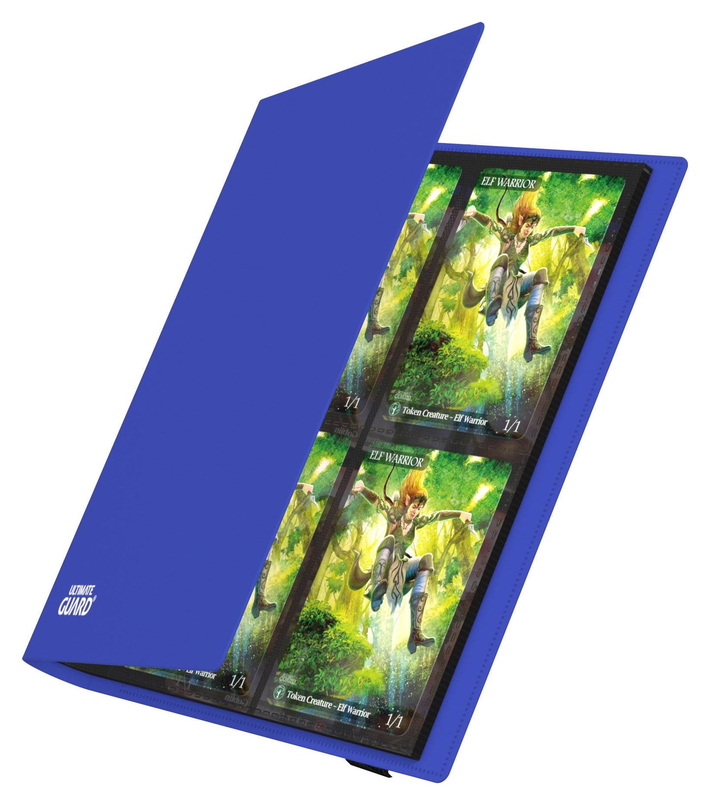 Ultimate Guard Flexxfolio 160 8-Pocket Album