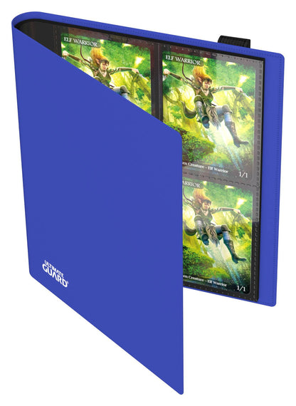 Ultimate Guard Flexxfolio 160 8-Pocket Album