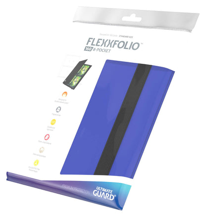 Ultimate Guard Flexxfolio 160 8-Pocket Album