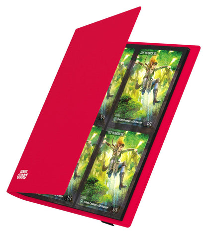 Ultimate Guard Flexxfolio 160 8-Pocket Album