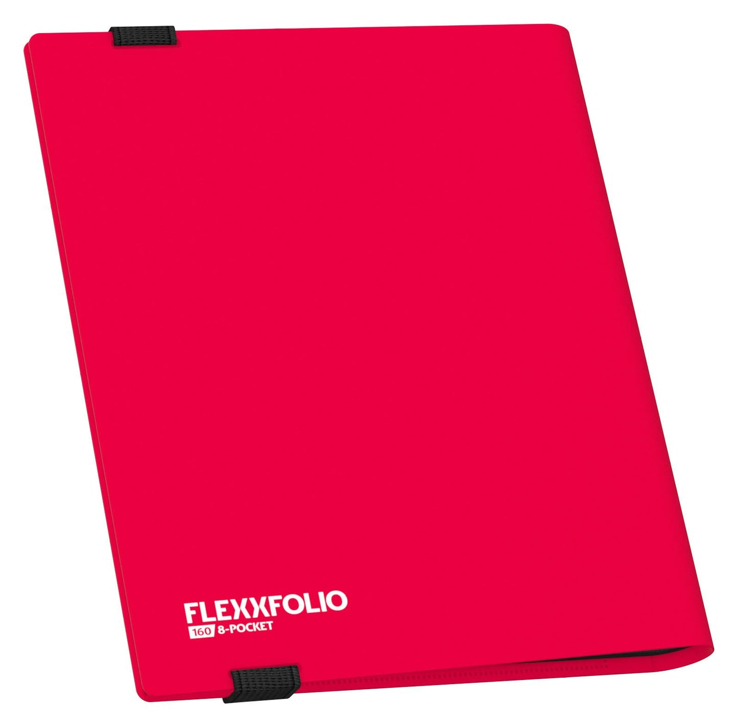 Ultimate Guard Flexxfolio 160 8-Pocket Album