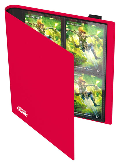 Ultimate Guard Flexxfolio 160 8-Pocket Album