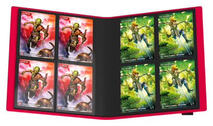 Ultimate Guard Flexxfolio 160 8-Pocket Album