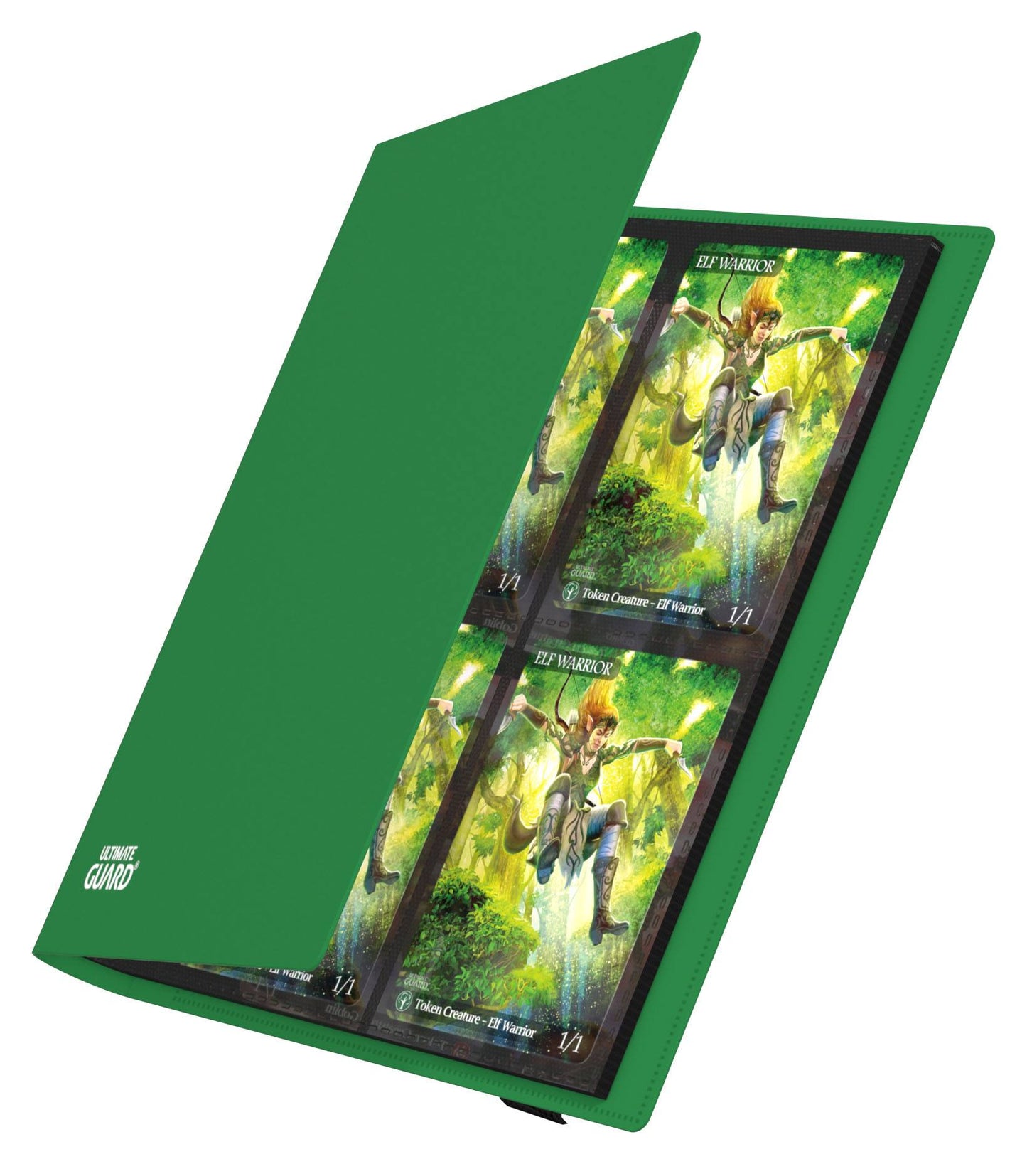 Ultimate Guard Flexxfolio 160 8-Pocket Album