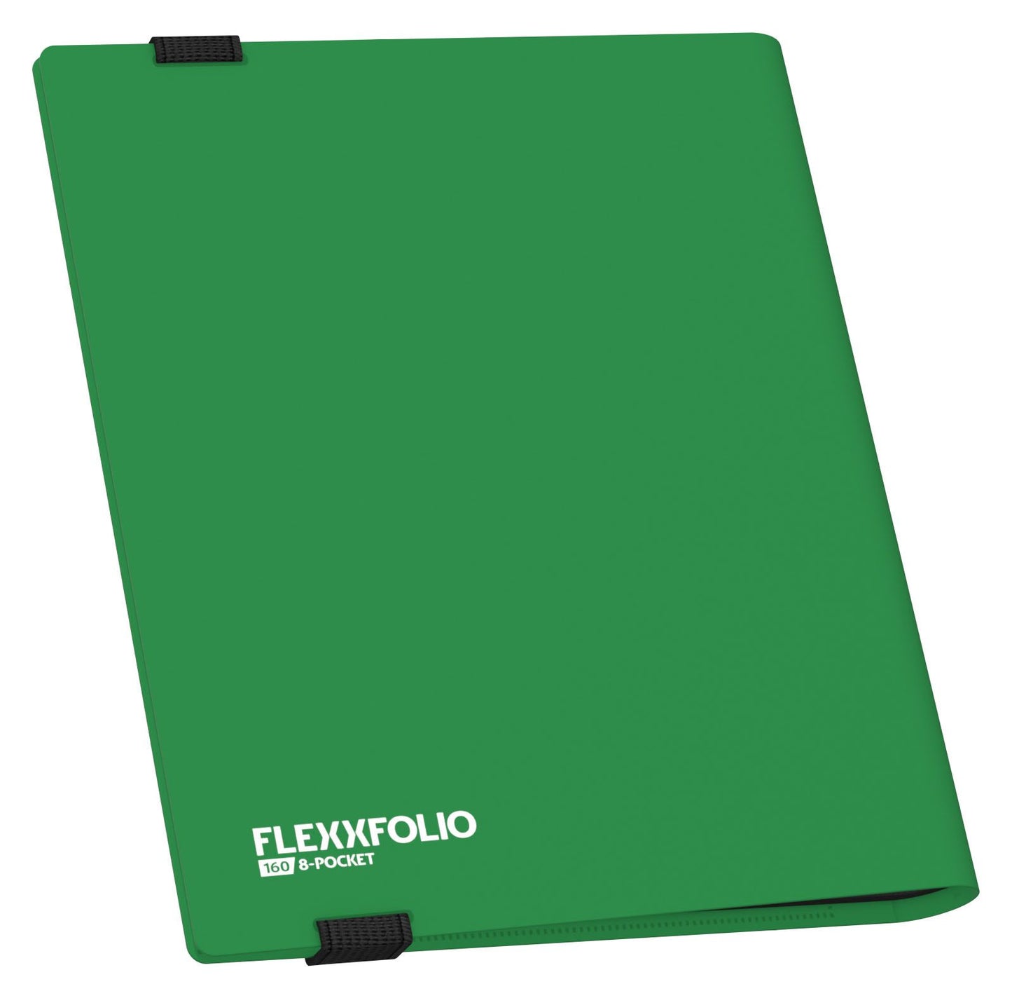 Ultimate Guard Flexxfolio 160 8-Pocket Album