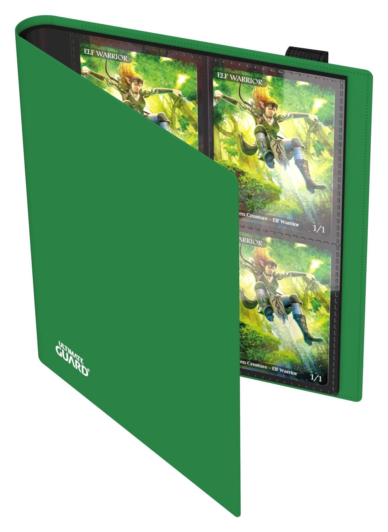 Ultimate Guard Flexxfolio 160 8-Pocket Album