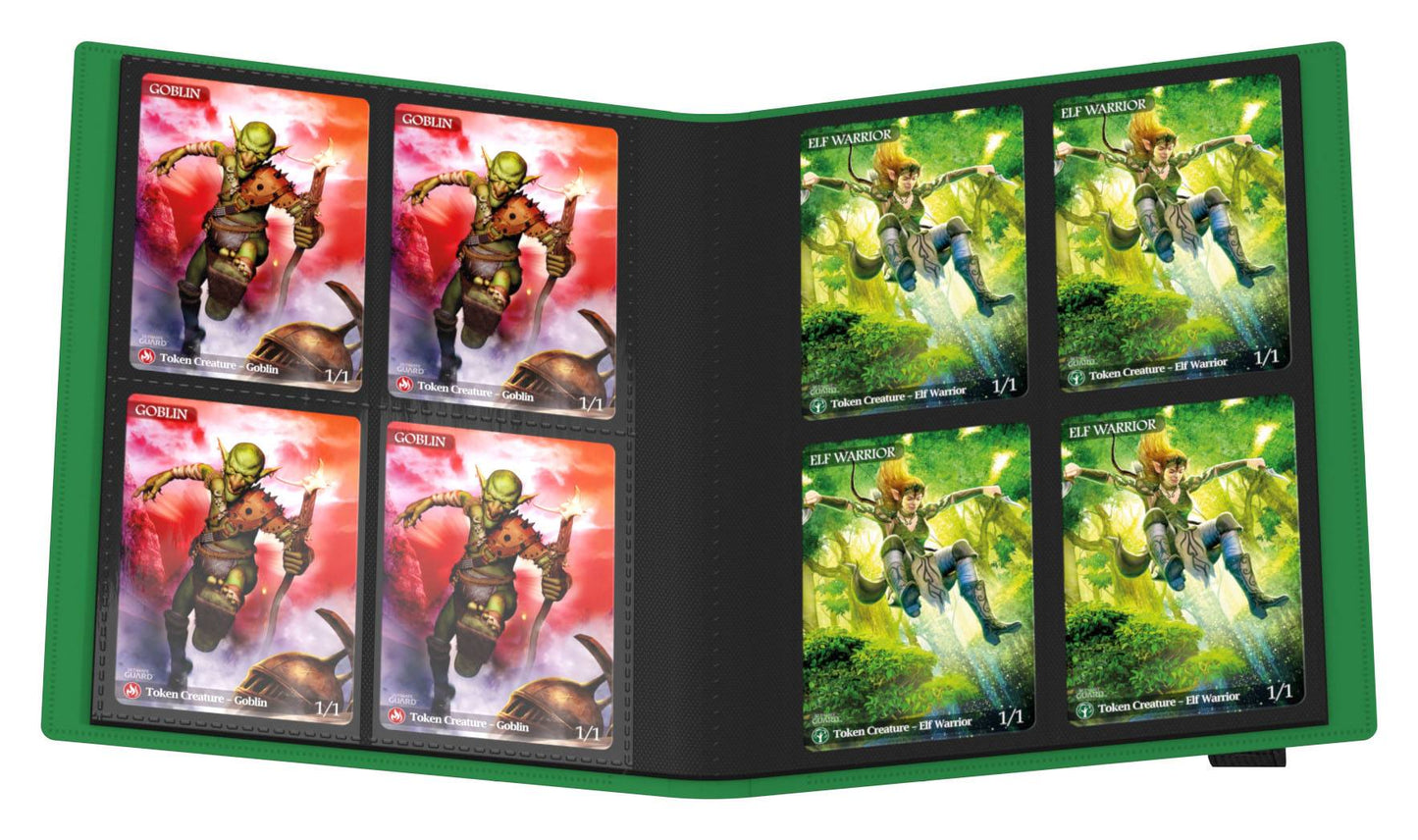 Ultimate Guard Flexxfolio 160 8-Pocket Album