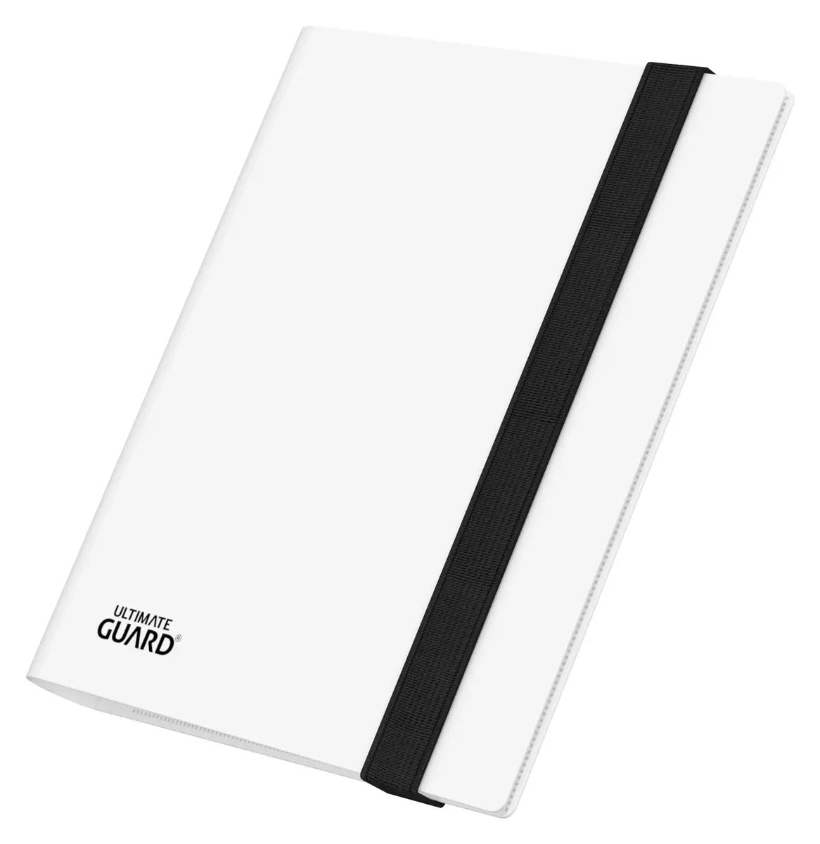 Hvit Flexxfolio 160 sett på skrå