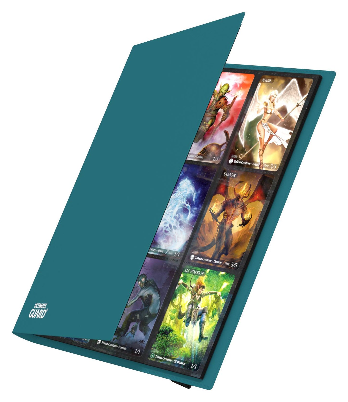 Ultimate Guard Flexxfolio 360 18-Pocket Album