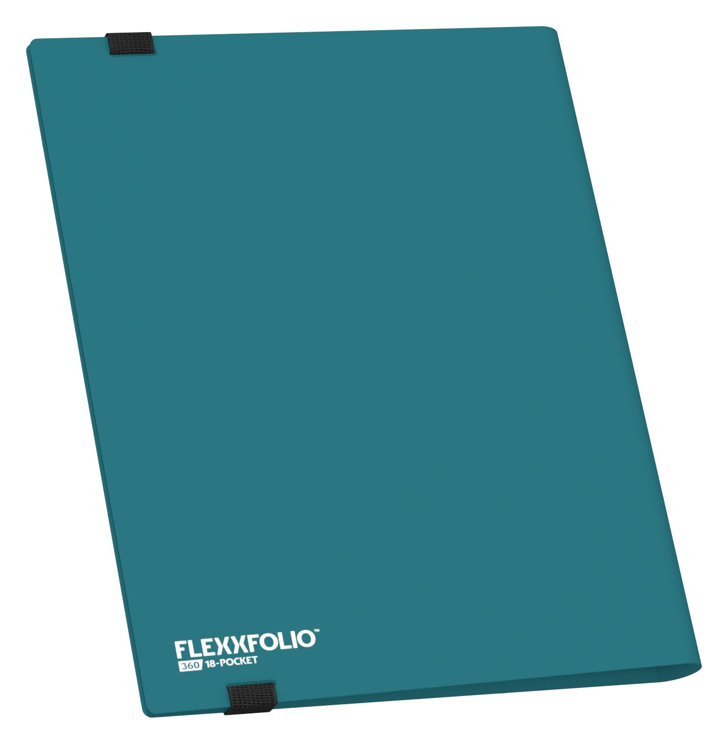 Ultimate Guard Flexxfolio 360 18-Pocket Album