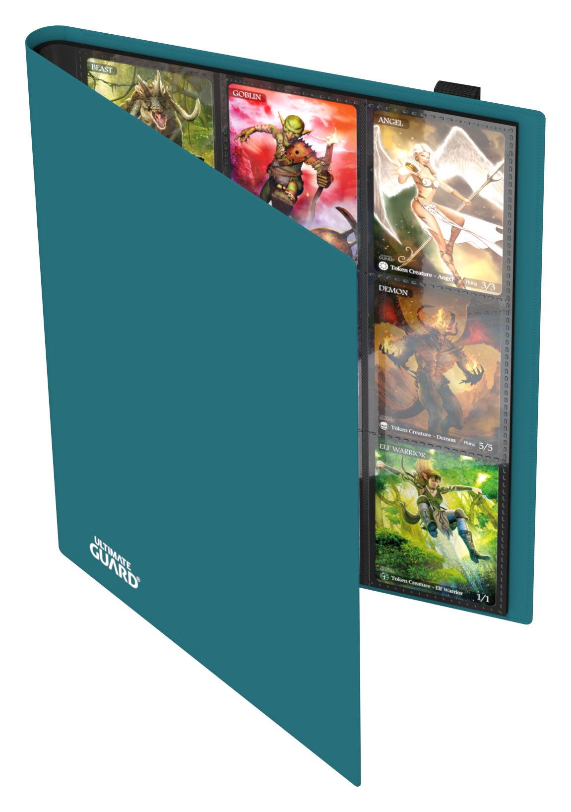 Ultimate Guard Flexxfolio 360 18-Pocket Album
