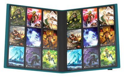 Ultimate Guard Flexxfolio 360 18-Pocket Album