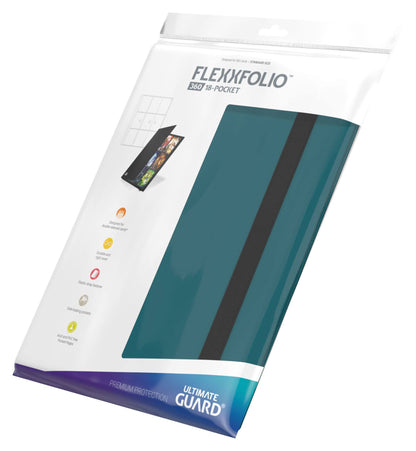 Ultimate Guard Flexxfolio 360 18-Pocket Album