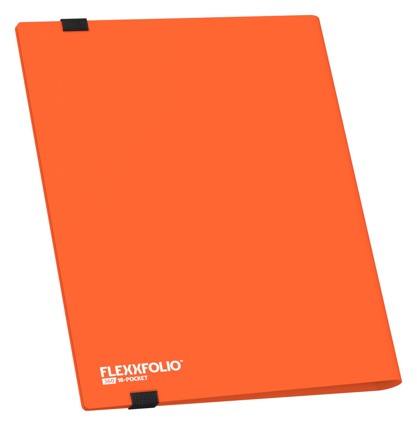 Ultimate Guard Flexxfolio 360 18-Pocket Album