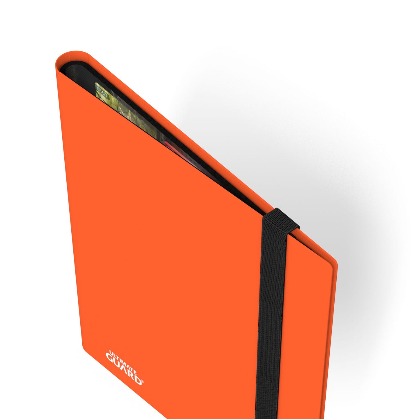 Ultimate Guard Flexxfolio 360 18-Pocket Album